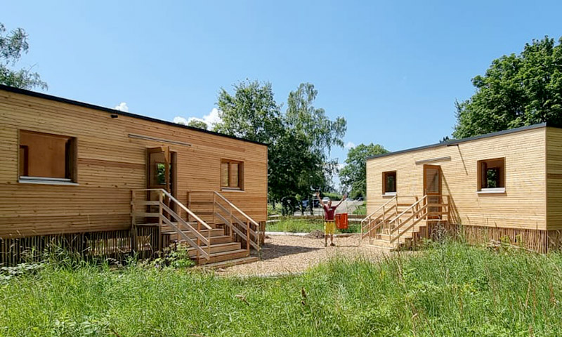 Naturkindergarten Rastatter SpielWald „Wurzelzwerge“